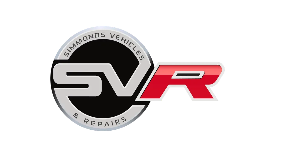 Simmonds vehicles & repairs logo