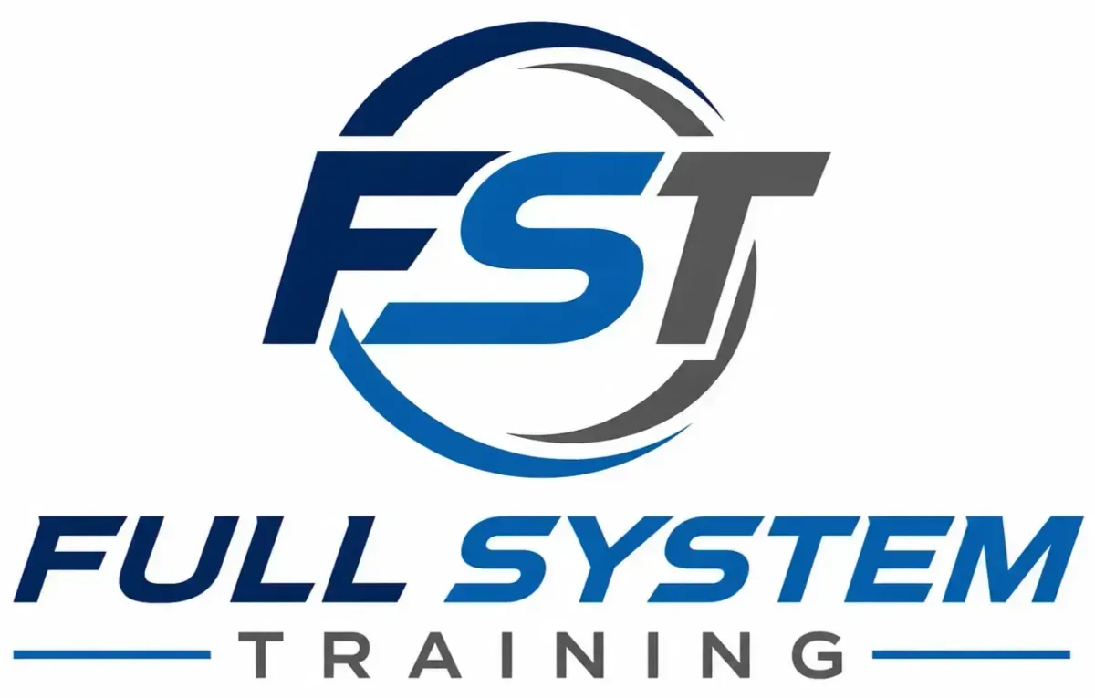 Full System Training  logo