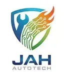 Jah autotech logo