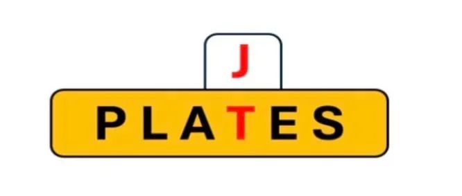 JT Plates logo