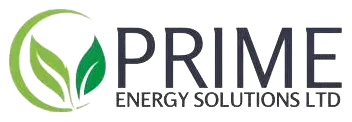 Prime Energy Solutions  logo