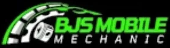 Bjs mobile mechanics  logo