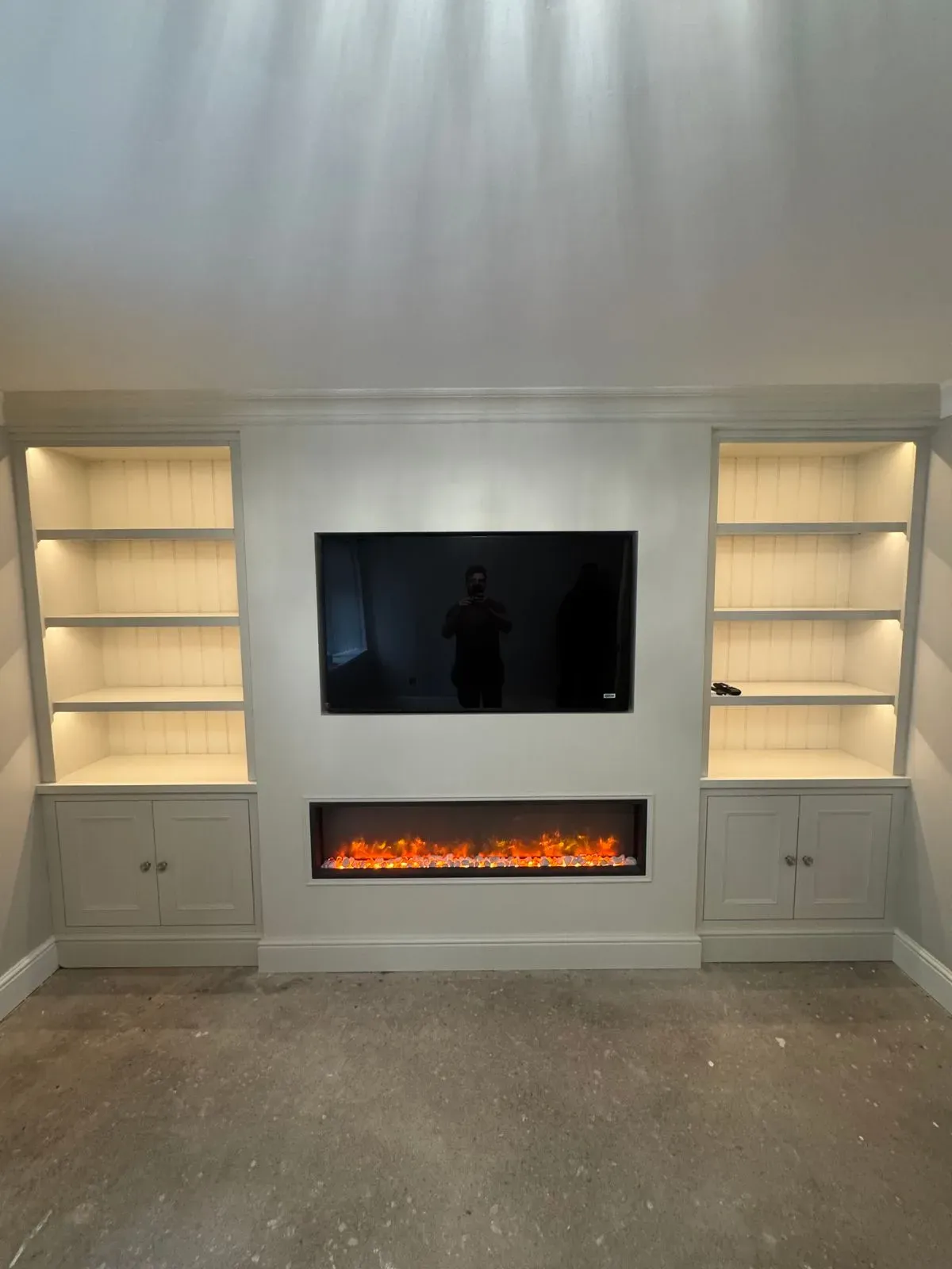 Transform Your Space with Custom Furniture