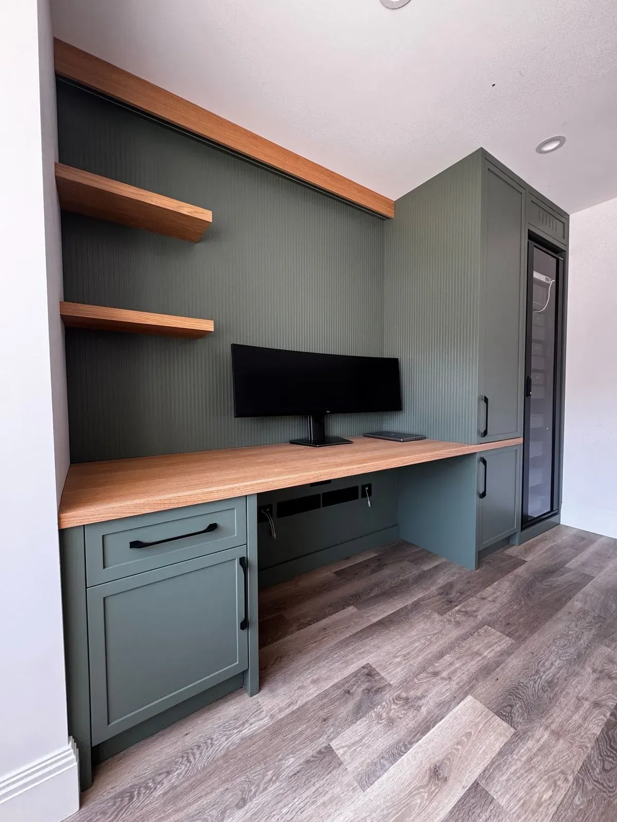 Home Office Furniture Solutions