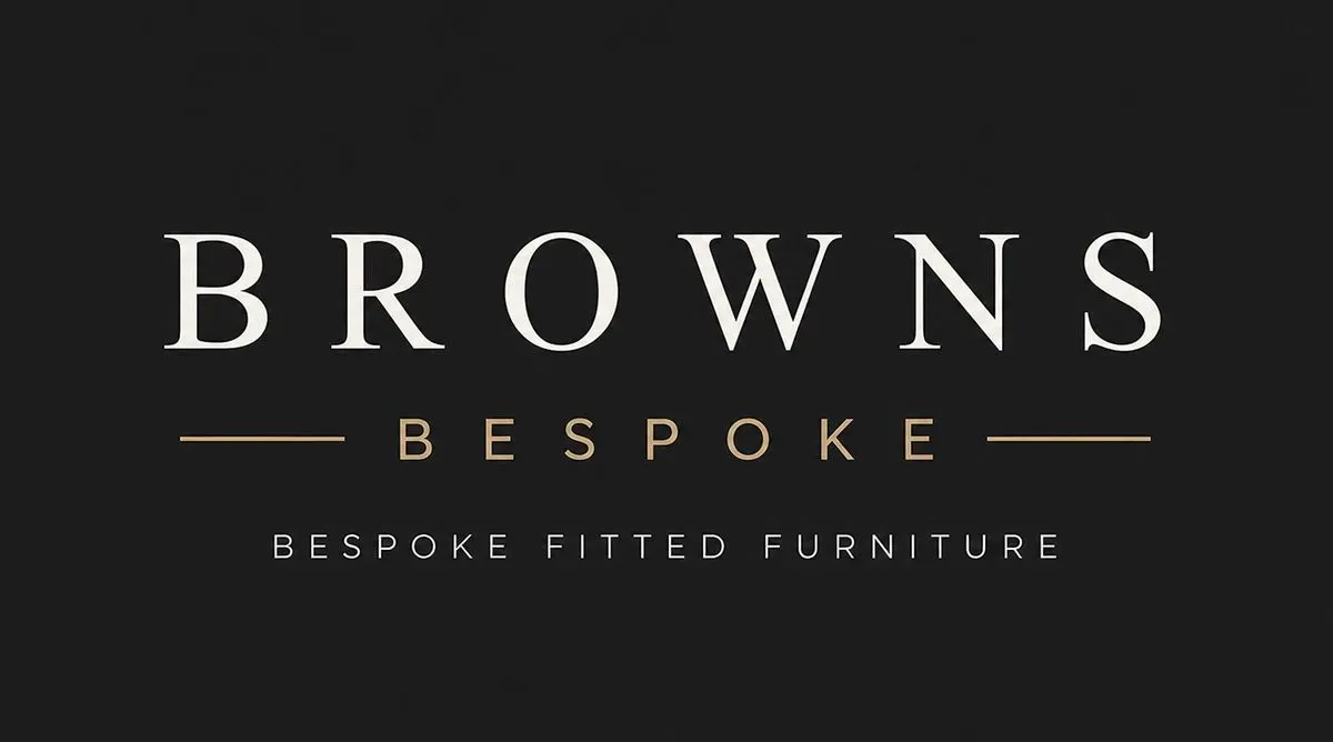 Browns Bespoke  logo