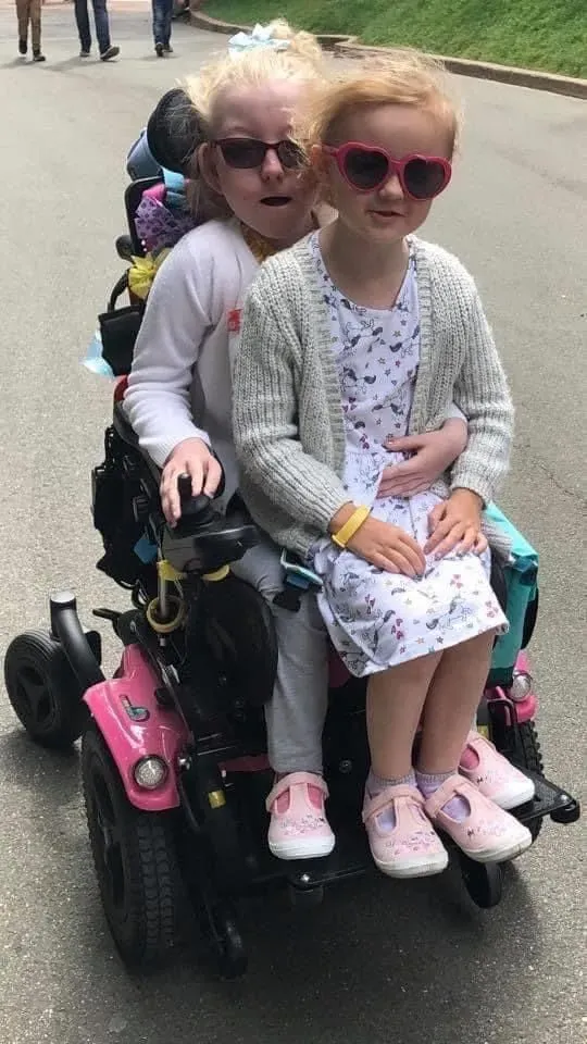 Accessibility Assistance image background image