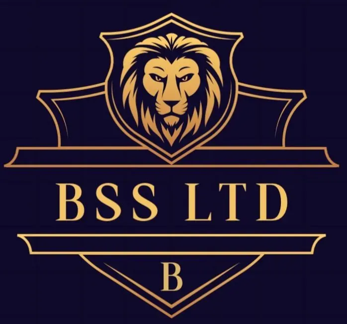 BSS LTD logo