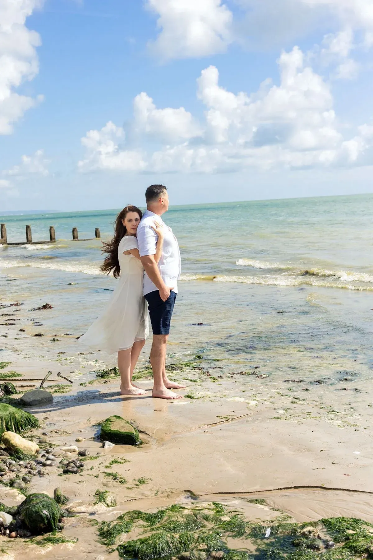 Wedding photography services in Eastbourne 