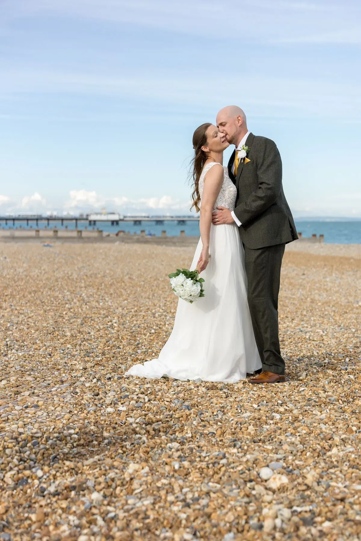 Engagement shoots image