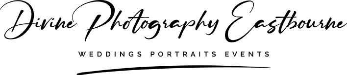 Divine Photography Eastbourne logo