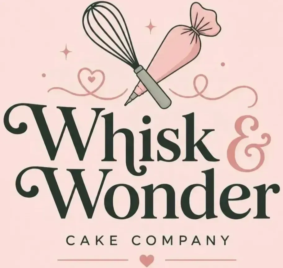 Whisk & Wonder  logo