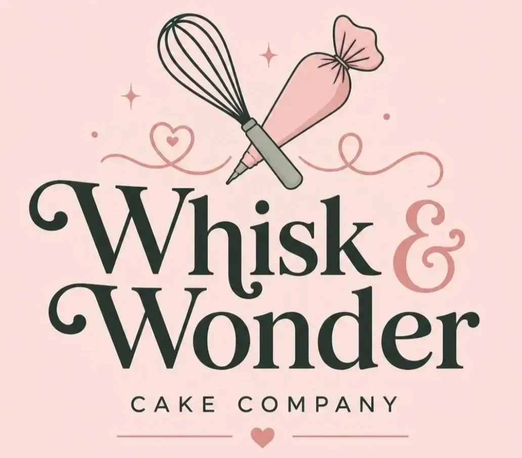 Whisk & Wonder  logo
