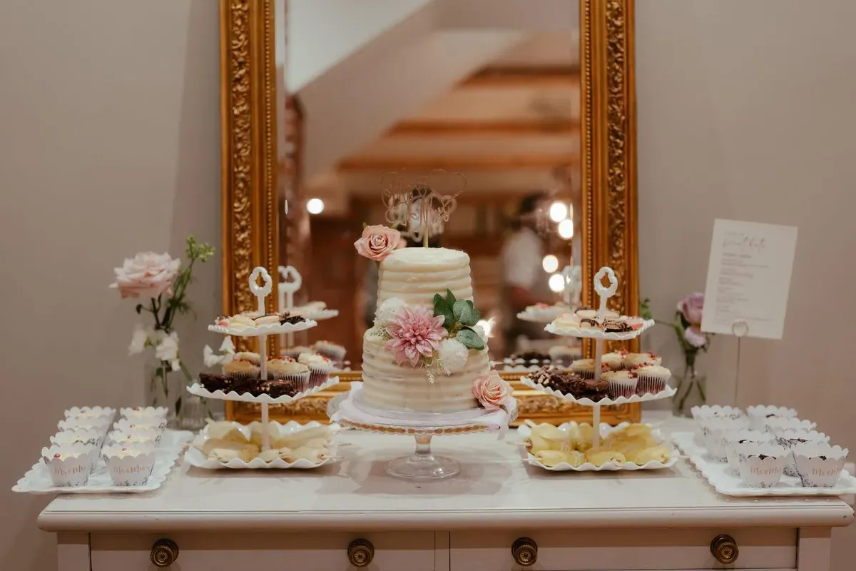 Beautiful Cakes for Every Occasion
