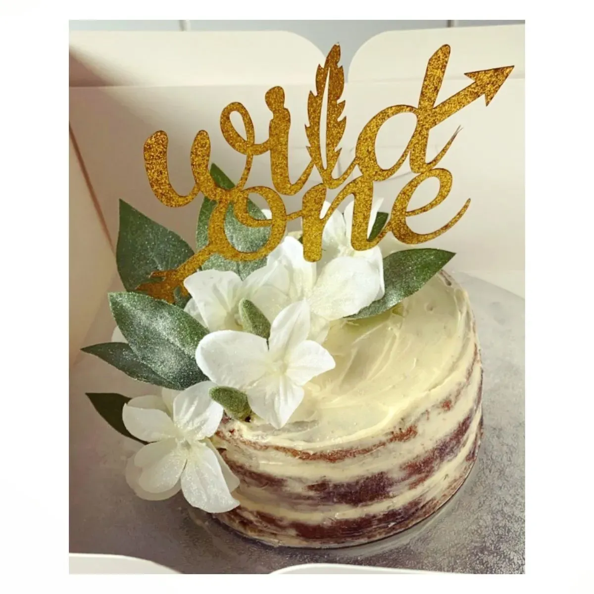Gluten-Free Cake Options
