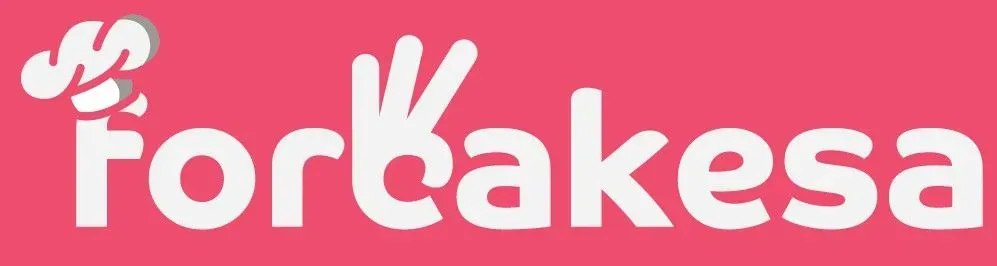 Forcakesake logo