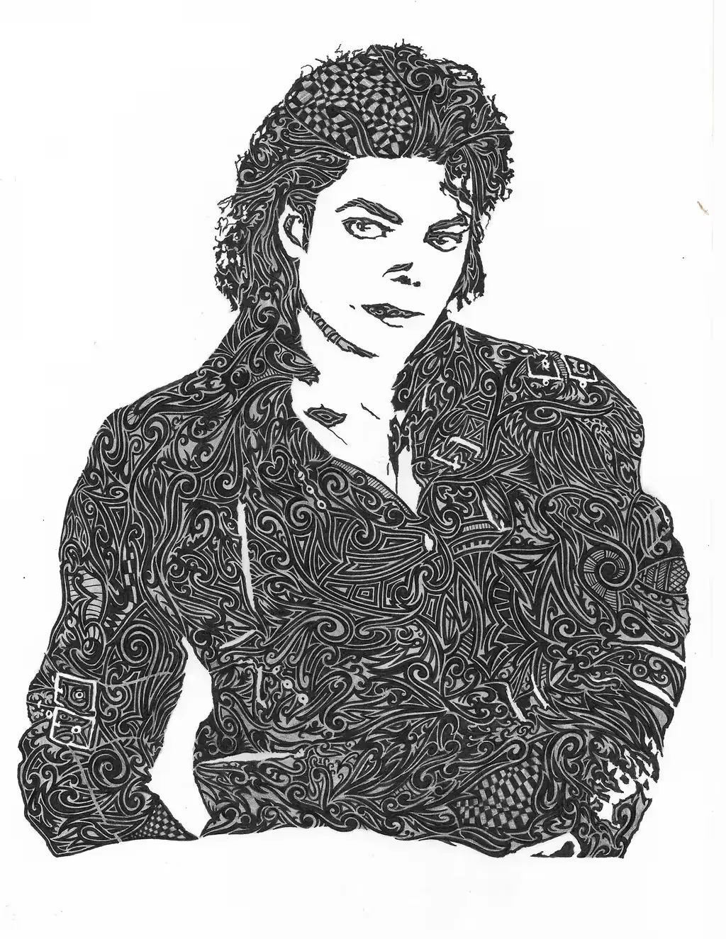 Social media promotion and marketing for artists image background image