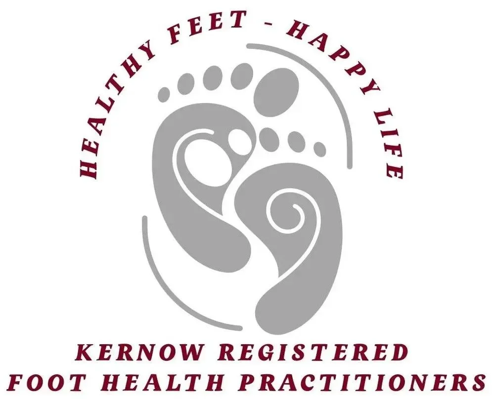 Kernow Registered Foot Health Practitioners  logo