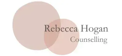 Rebecca Hogan Counselling logo