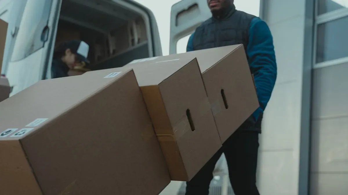 Residential relocation in Dunstable