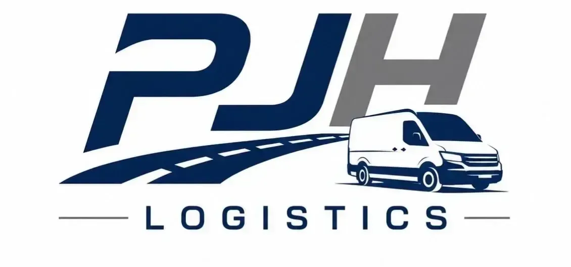 PJH Logisitics  logo