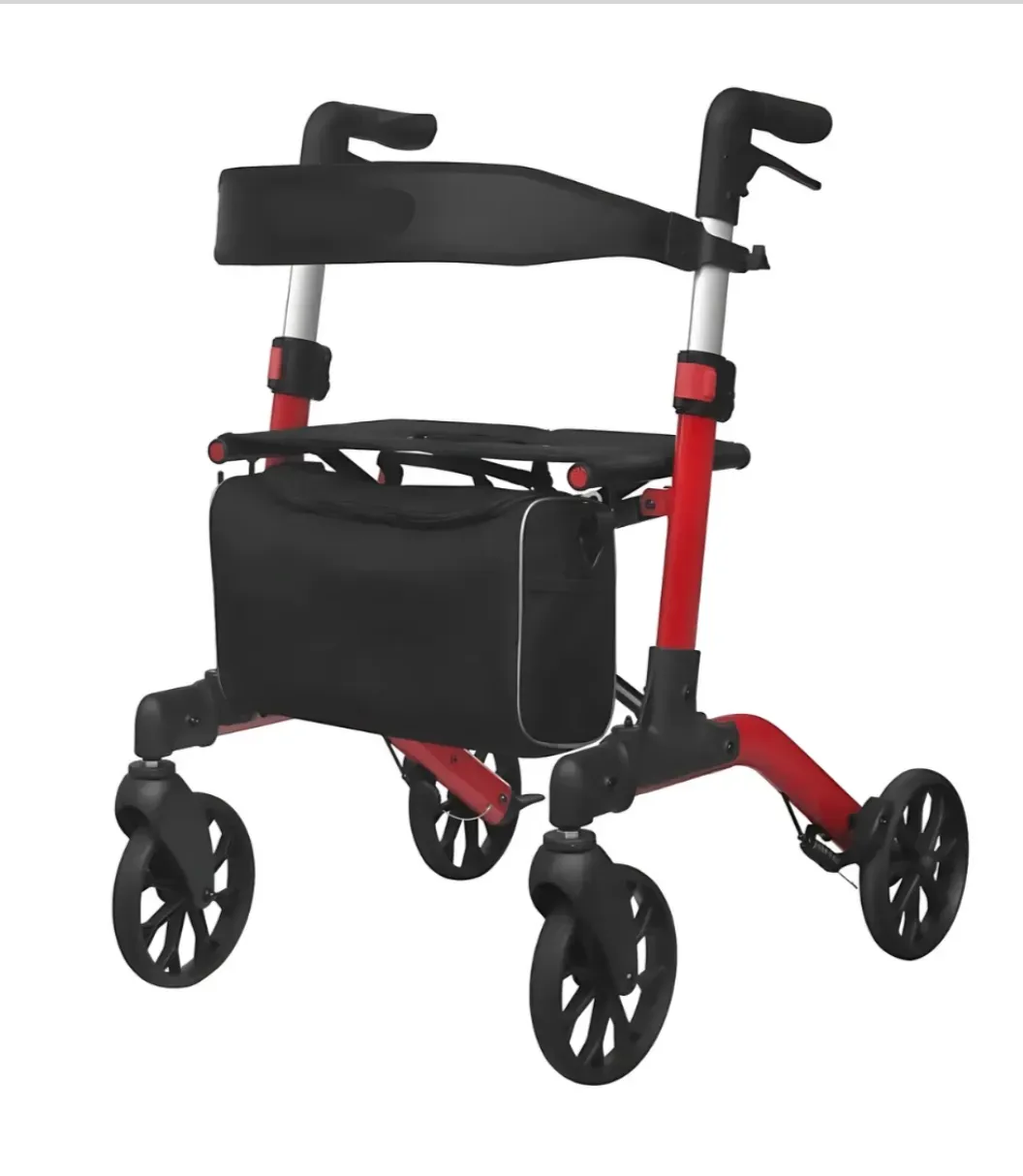 Walking aid provision image background image