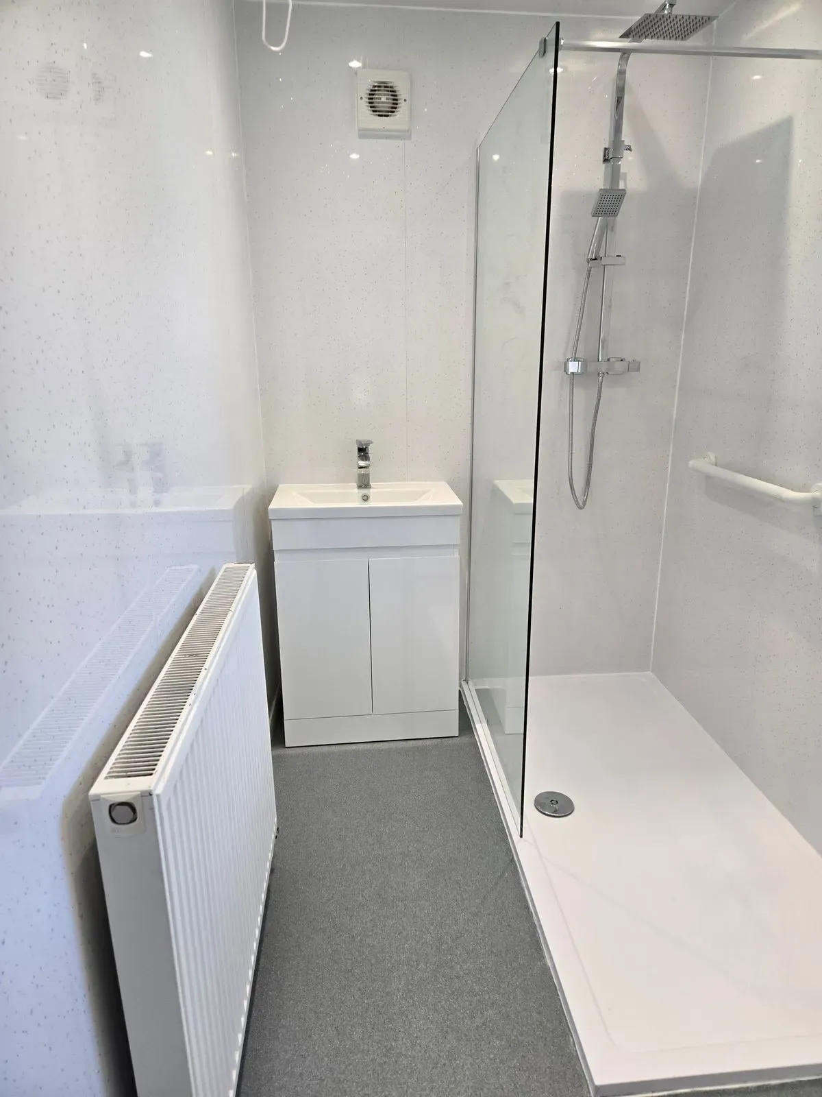 Wetrooms image background image
