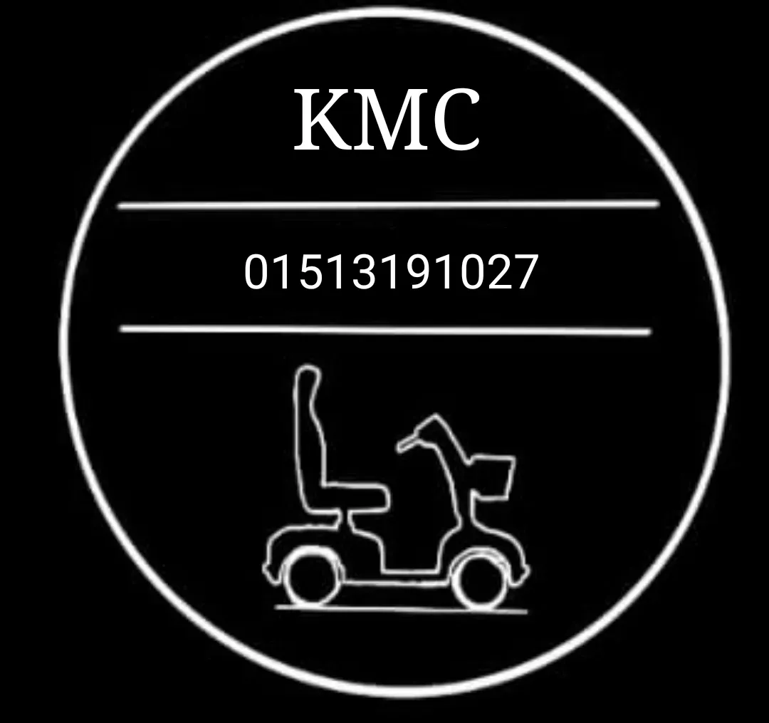 Knowsley Mobility Centre  logo