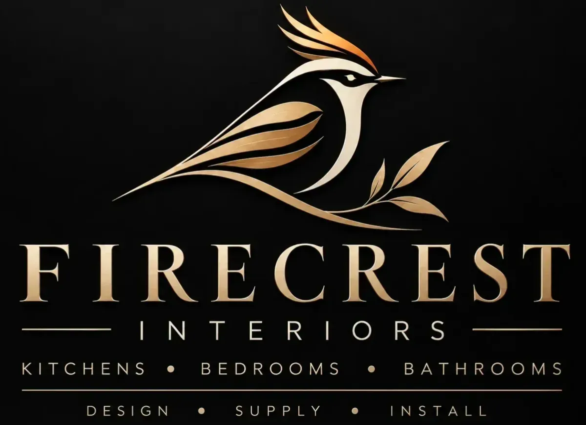 Firecrest Interiors  logo