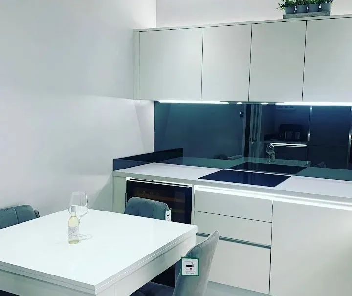 Kitchen installation image