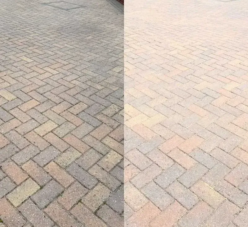 Re-sanding image