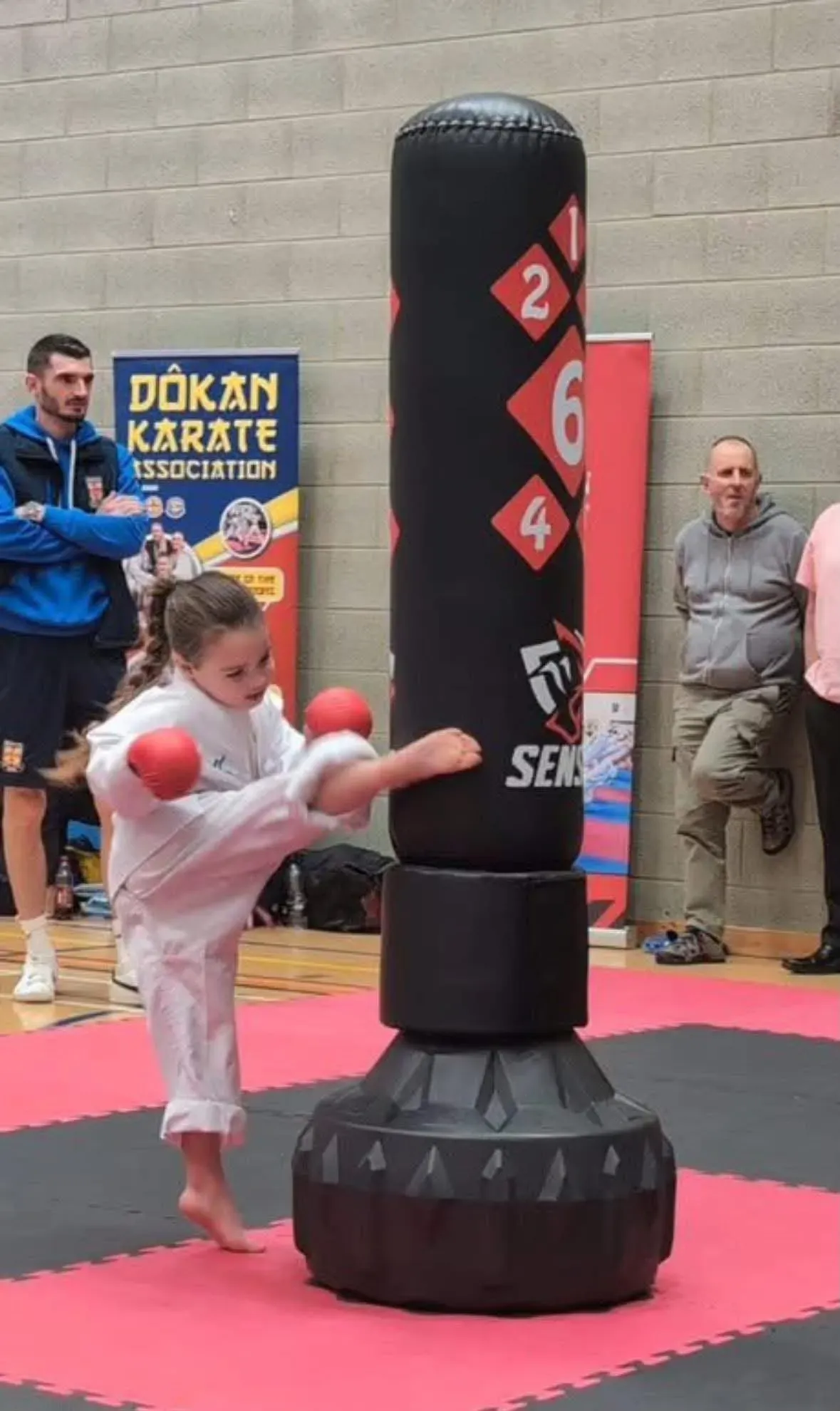 Beginner Martial Arts Classes
