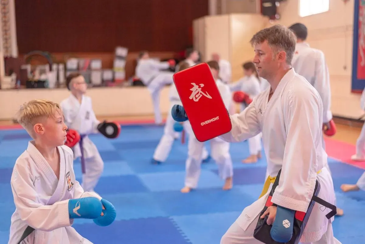 Private One-on-One Coaching