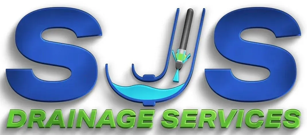 SJS Drainage Services  logo