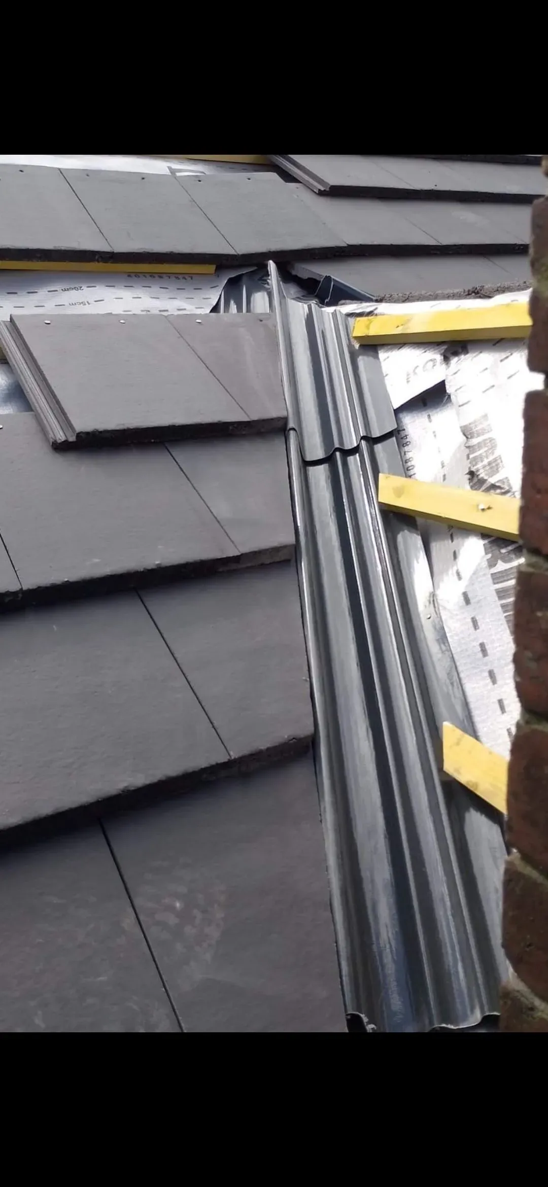 Roof Repair