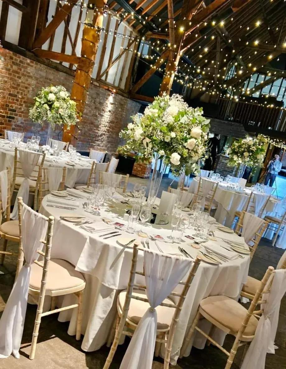 Centerpiece arrangements image