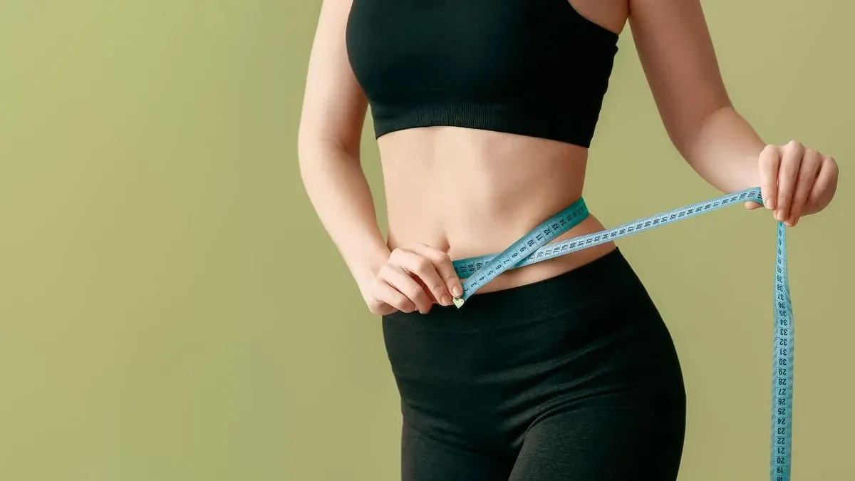 Healthy living pamphlets presented with weight loss jabs in Leeds