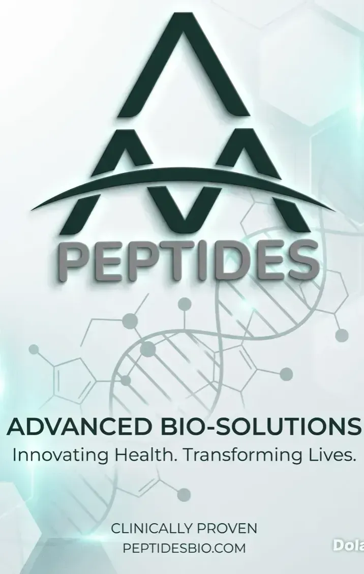 aaapeptides logo