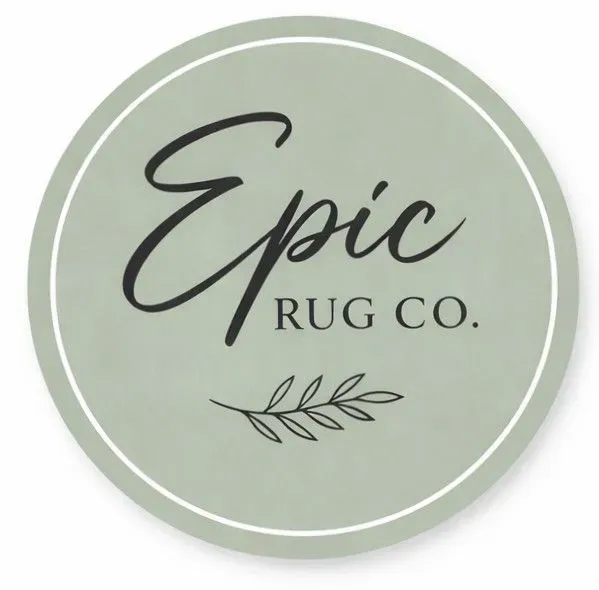 Epic Rug Company  logo