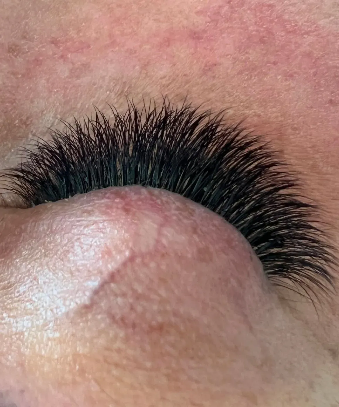 Eyelash Extensions image