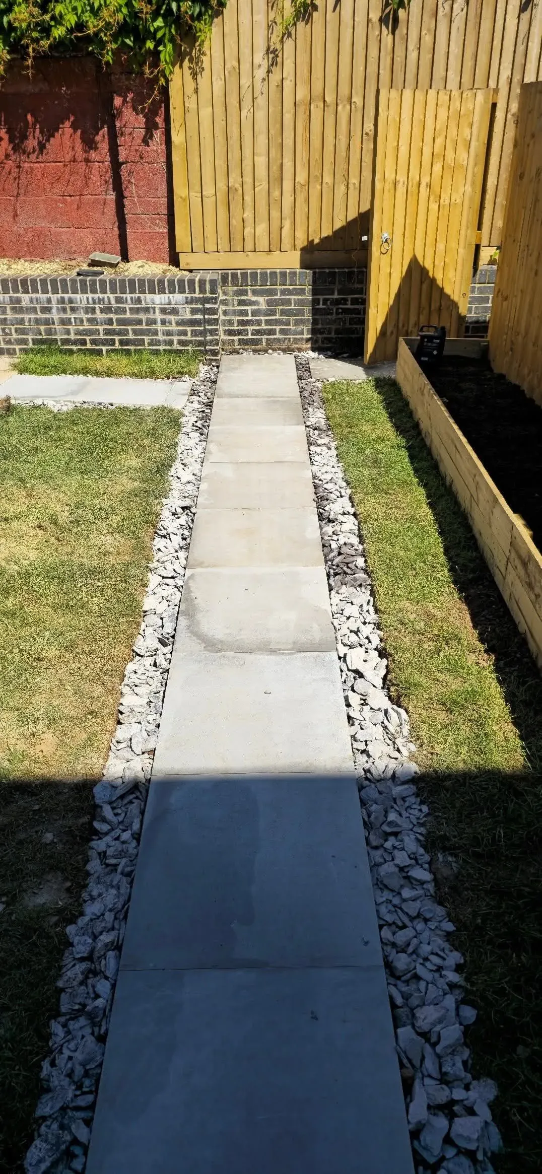 Patios image background image