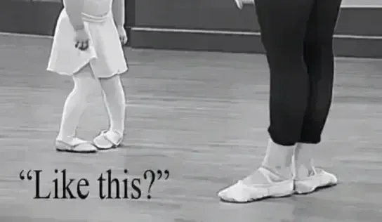 Ballet
