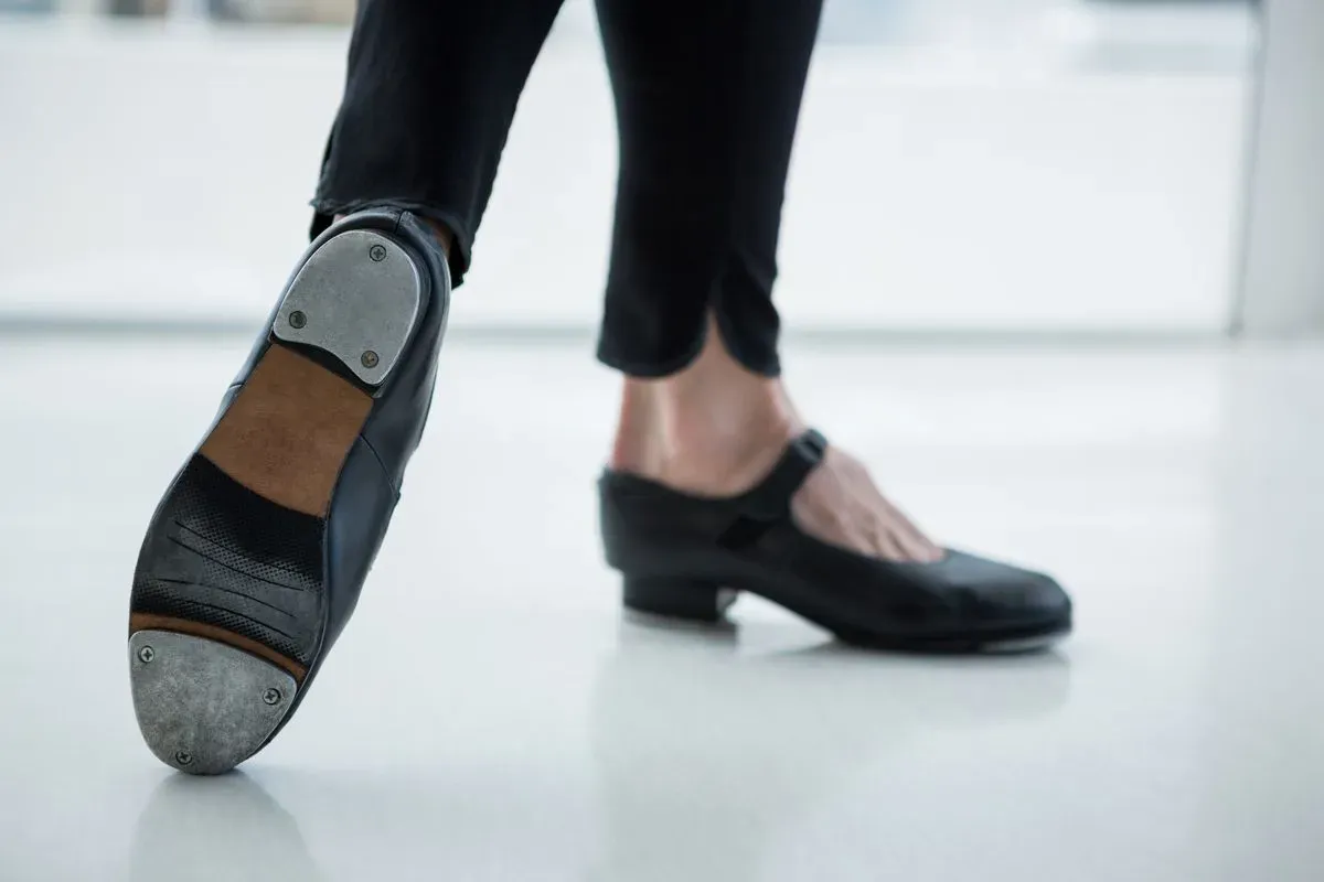 Tap Dance