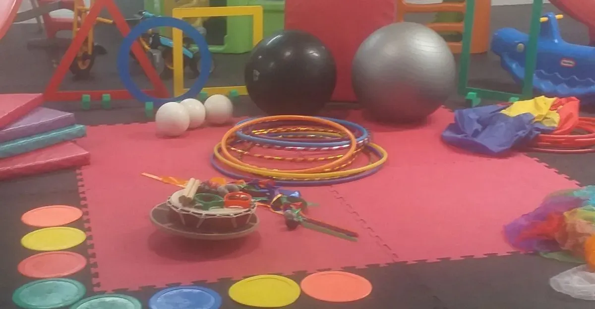 Tumbling