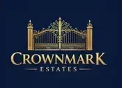 Crownmark Estates logo