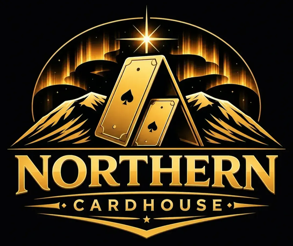 Northerncardhouse  logo