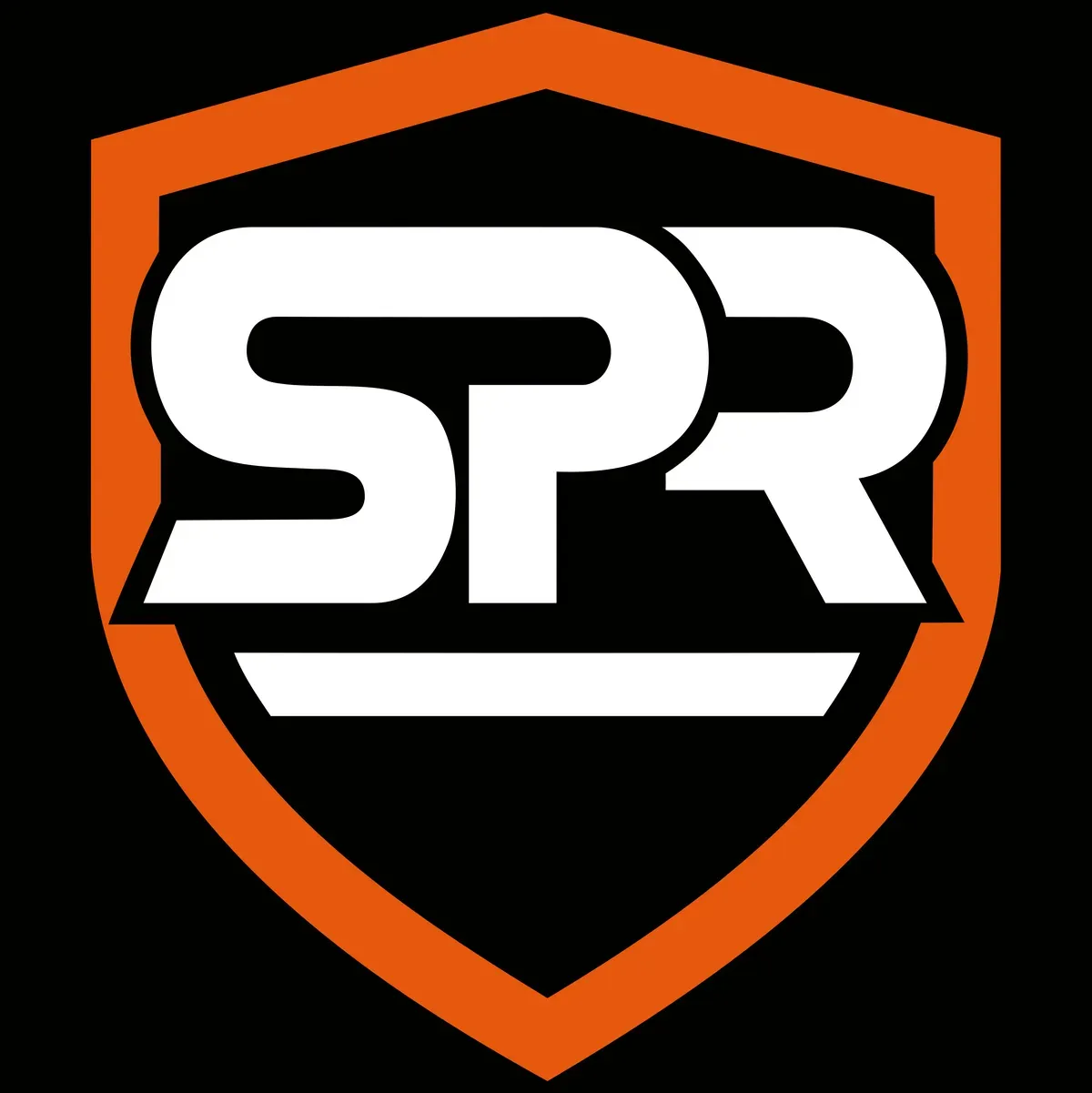 SPR Protect logo