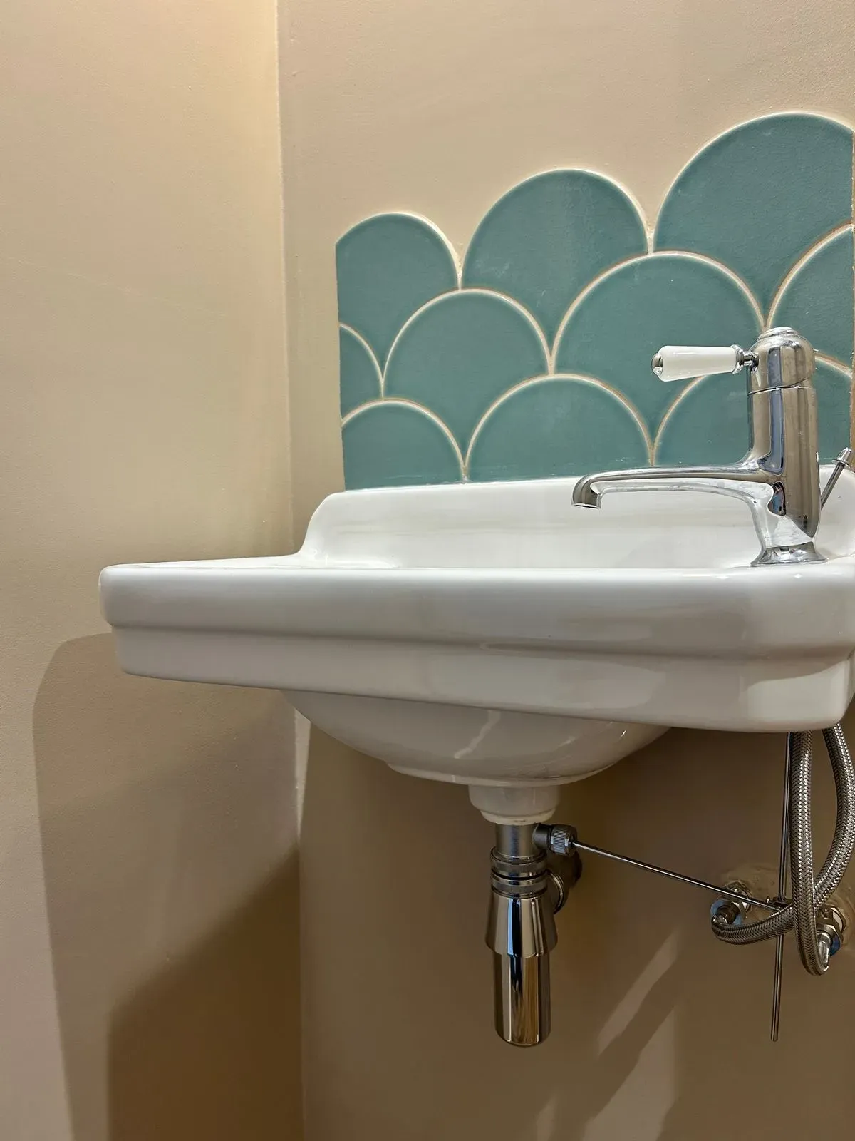 Plumbing services for kitchen and bathroom image background image