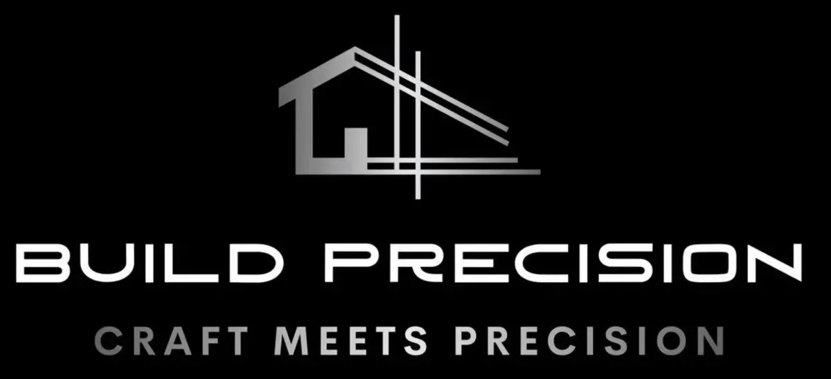 Build Precision  logo