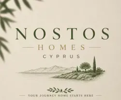 Nostos Homes Cyprus