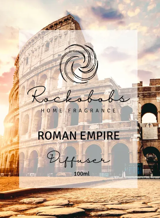 8225209777031-hcm6b0ashkdla28bl9t2hn-ROMAN-EMPIRE-64-X-47-DIFFUSER-FRONT-LABEL- thumbnail image
